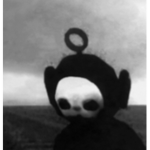 Lord of the teletubbies