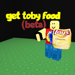 get toby food Summer Map