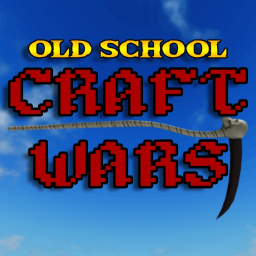 [ALPHA] Old School Craftwars