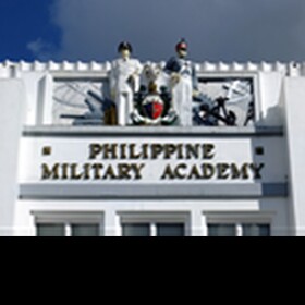 [Philippine Military Academy] Training Base