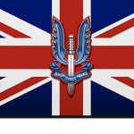 -BA- ~Special Air Service~