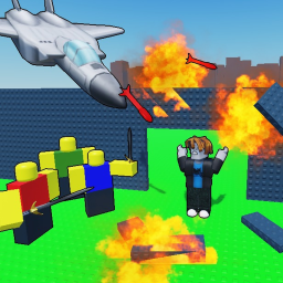Air Raid Survival [Beta]