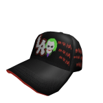 Gorra LA Joker💰 (LIMITED)