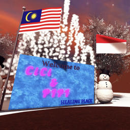 CiCi & PiPi Park