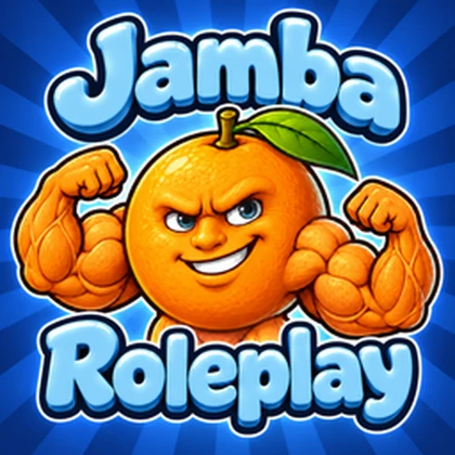 Jamba Roleplay Roblox group icon