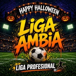 [🎃] Soccer League Ambia icon