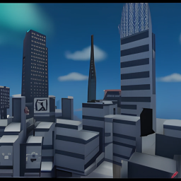 City Simulator 2