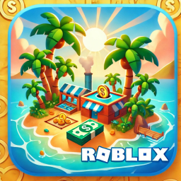 Tropical Island Tycoon