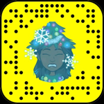 For my friends, but anyone can join
