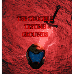 the crucible testing grounds [emotes :0]