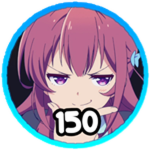 150 Doors Opened