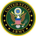 3A United status army