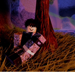 Forest Cove Vibe