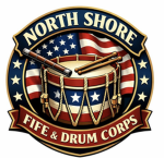 The North Shore Fife and Drum Corps