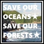 Save Our Oceans and Forests Group Thumbnail