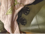 Evil pugs!