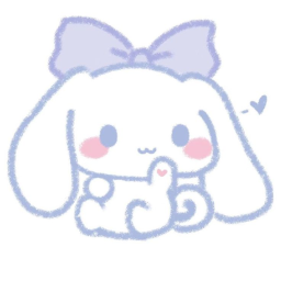 Me?! Eww item buyer♡