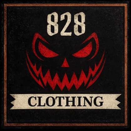 828Clothing Roblox group icon