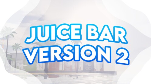 Capri Juice Bar V2