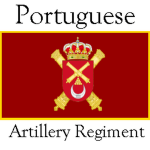 Royal Portuguese Artillery Regiment