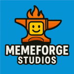 MemeForge Studios