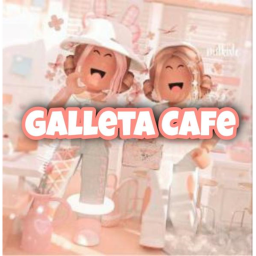 |GC| Galleta Cafe V1