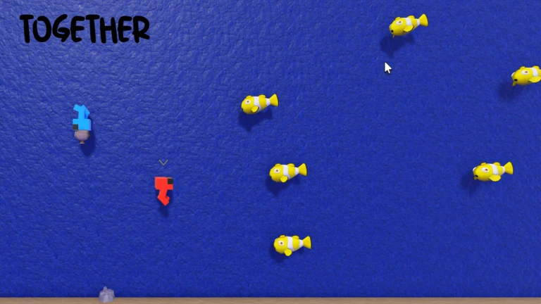 Together [Party Game] サムネイル 3