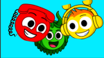 Sprunkan friends fan group!