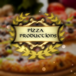 Pizza Productions!