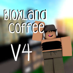 Bloxland Coffee