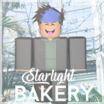 Starlight Bakery