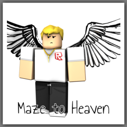 Maze to Heaven [NEW]
