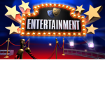 Entertainment Fan Group