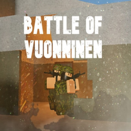 Battle of Vuonninen