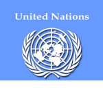 The only United Nation