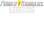 Power Rangers Legends