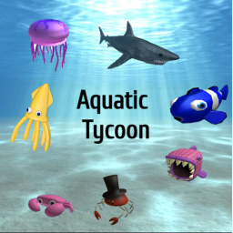 Aquatic Tycoon
