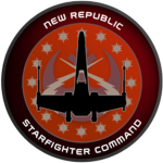 |-Star Fighter Corps-|