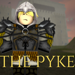 Pyke Of The IronLands