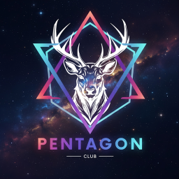 [BIRTHDAY] PENTAGON CLUB
