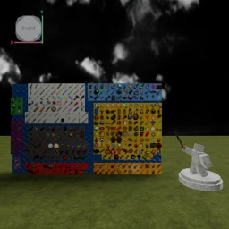 Free Battle icon