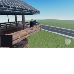 [NEW!] Average combat gaem