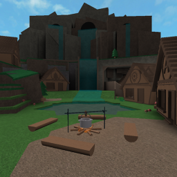 Ravo's Building Zone