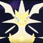 Legendary PokeStar Studios