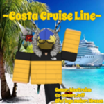 ~Costa Cruise Line~