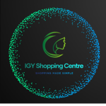 IGY Shopping Centre.