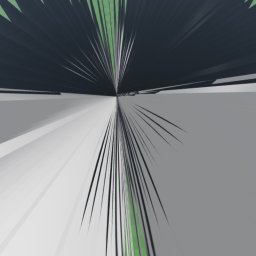 Jahollos Glitching Game