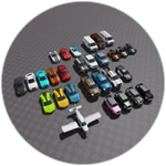 Spawn vehicles & planes