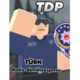 [TDP] Türk Polis Similasyonu