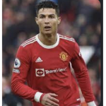 For Ronaldo fans